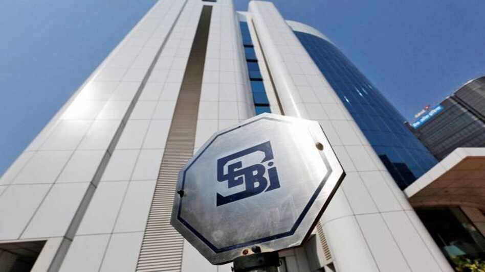 SEBI Bans Omaxe and Chairman from Securities Market for 2 Years